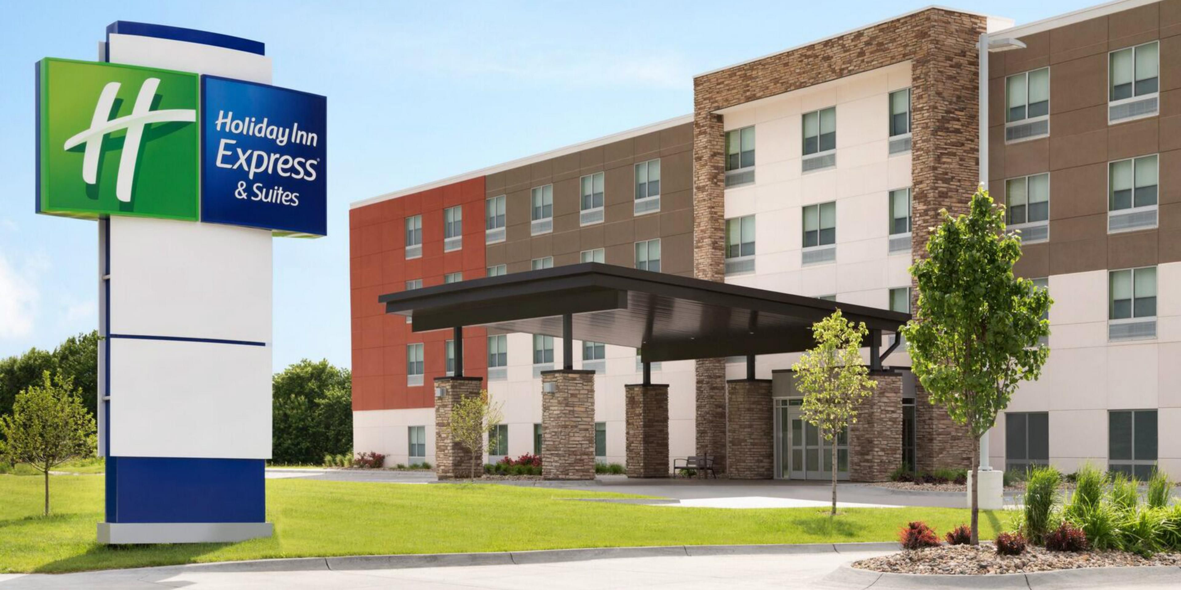 Holiday Inn Express & Suites Braselton West